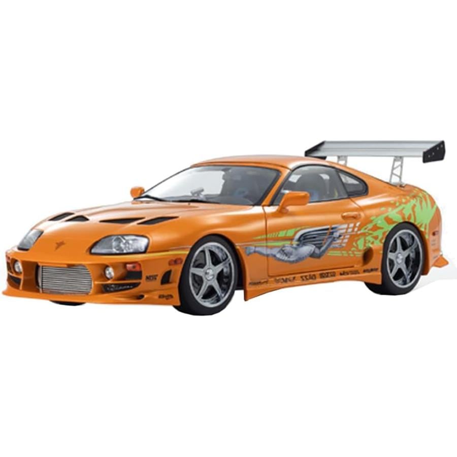 2026年7月予約】京商 1/ 18 トヨタ スープラ ターボ 1994 Fast