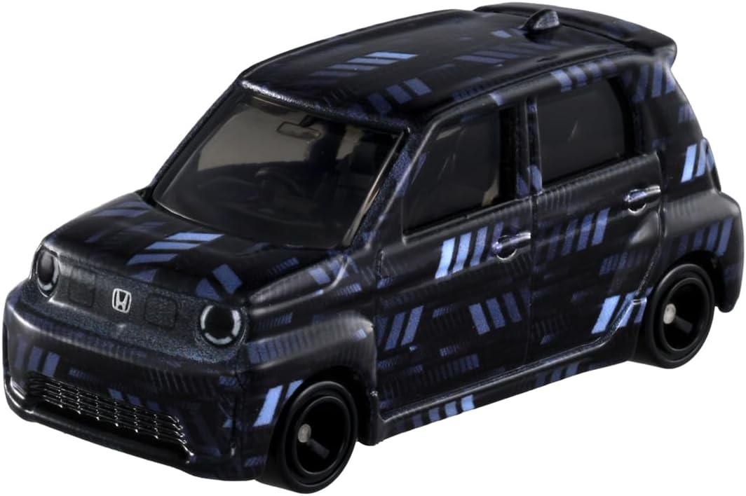 ホンダ Super-ONE(初回特別仕様) 「トミカ No.19」 |ジャンルで探す