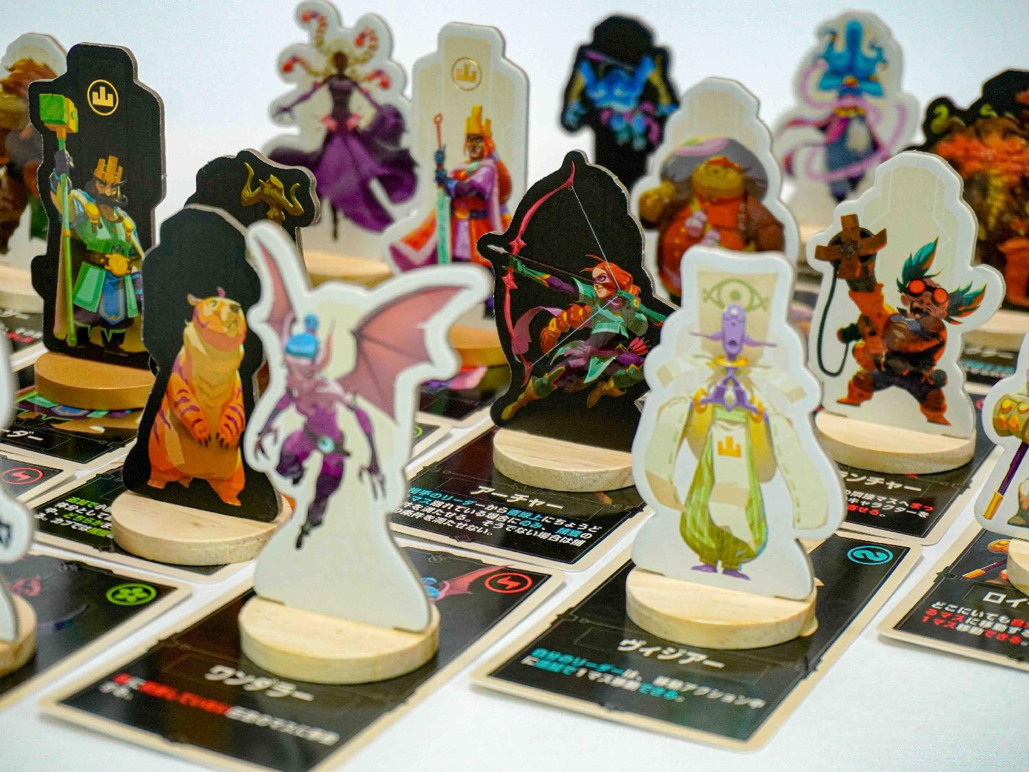 ボードゲームまとめ売り 9点 リーダーズ☆ボドゲまとめ買い（3点で10％、4