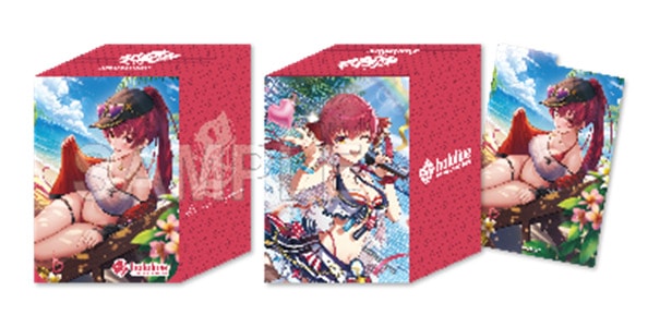 2026年8月21日発売 予約商品】hololive OFFICIAL CARD GAME
