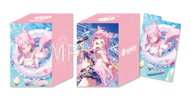 2026年8月21日発売 予約商品】hololive OFFICIAL CARD GAME