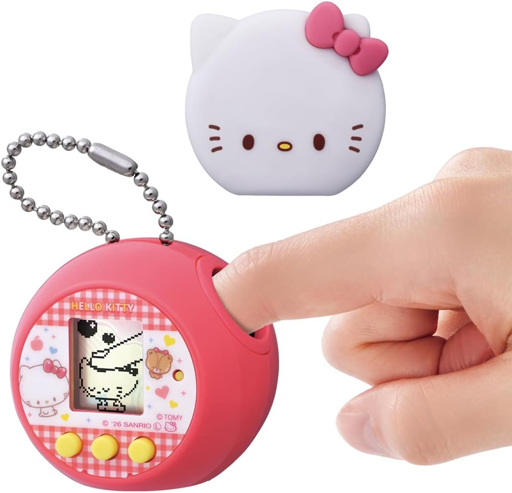 2026年6月27日発売 予約商品】ぷにコミュ ぷにカバーセット ハロー