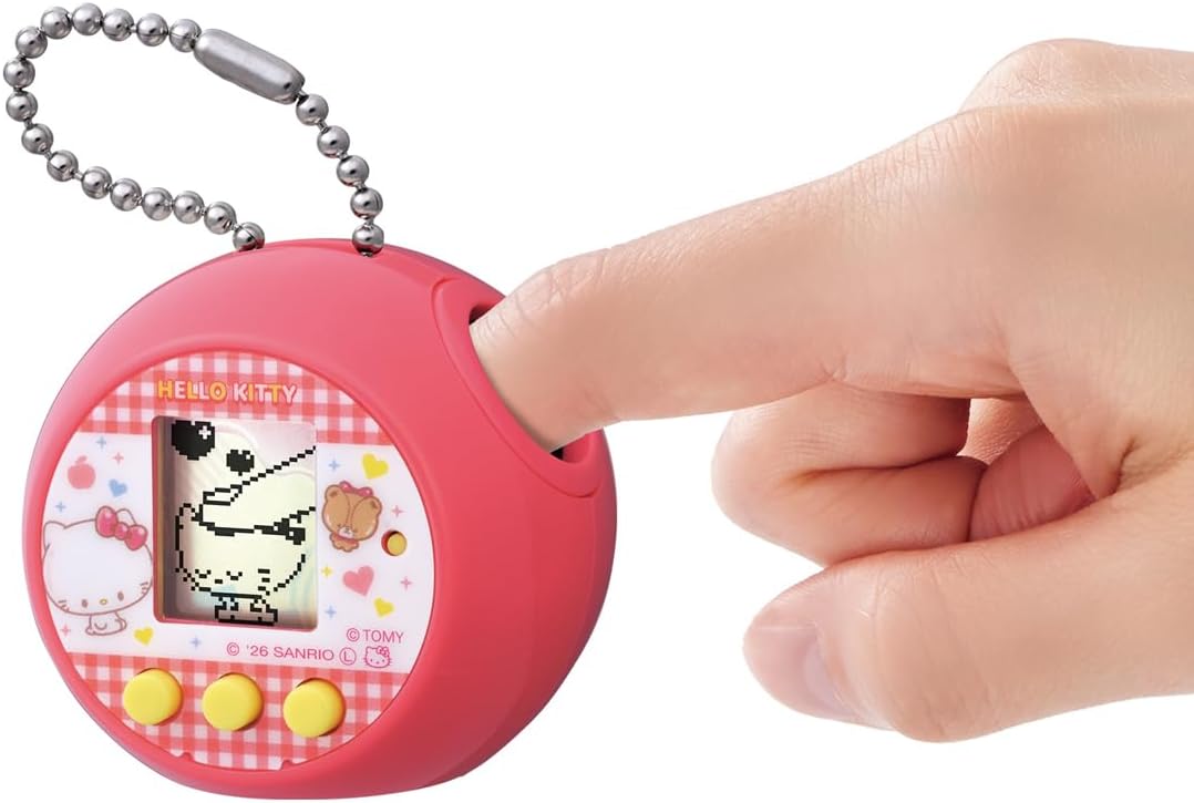 ぷにコミュ ハローキティのぷにるんず |ジャンルで探す,おもちゃ
