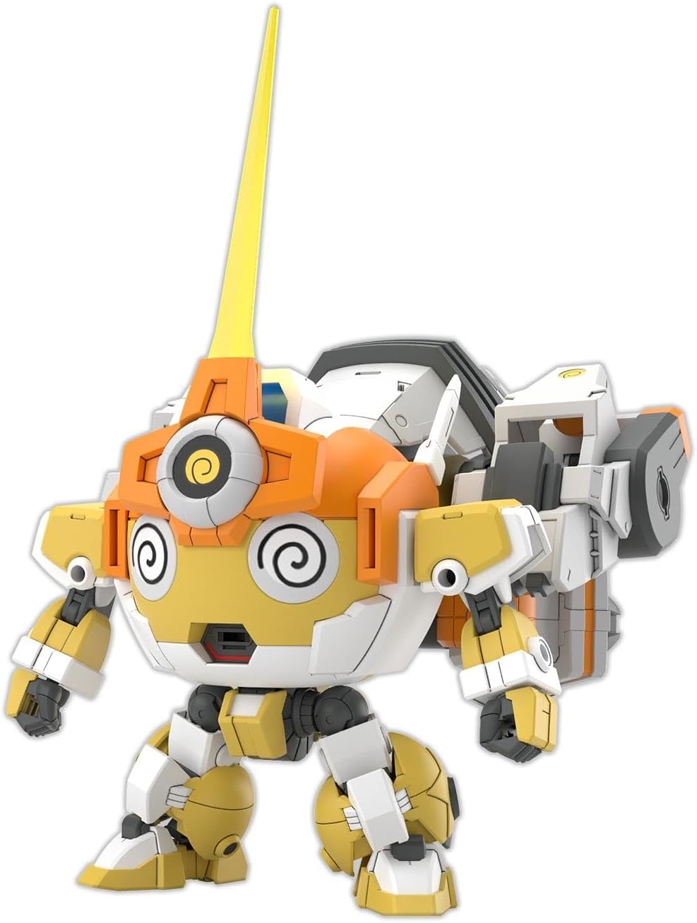 送料無料対象外】【2026年10月発売 予約商品】HG Newクルルロボ