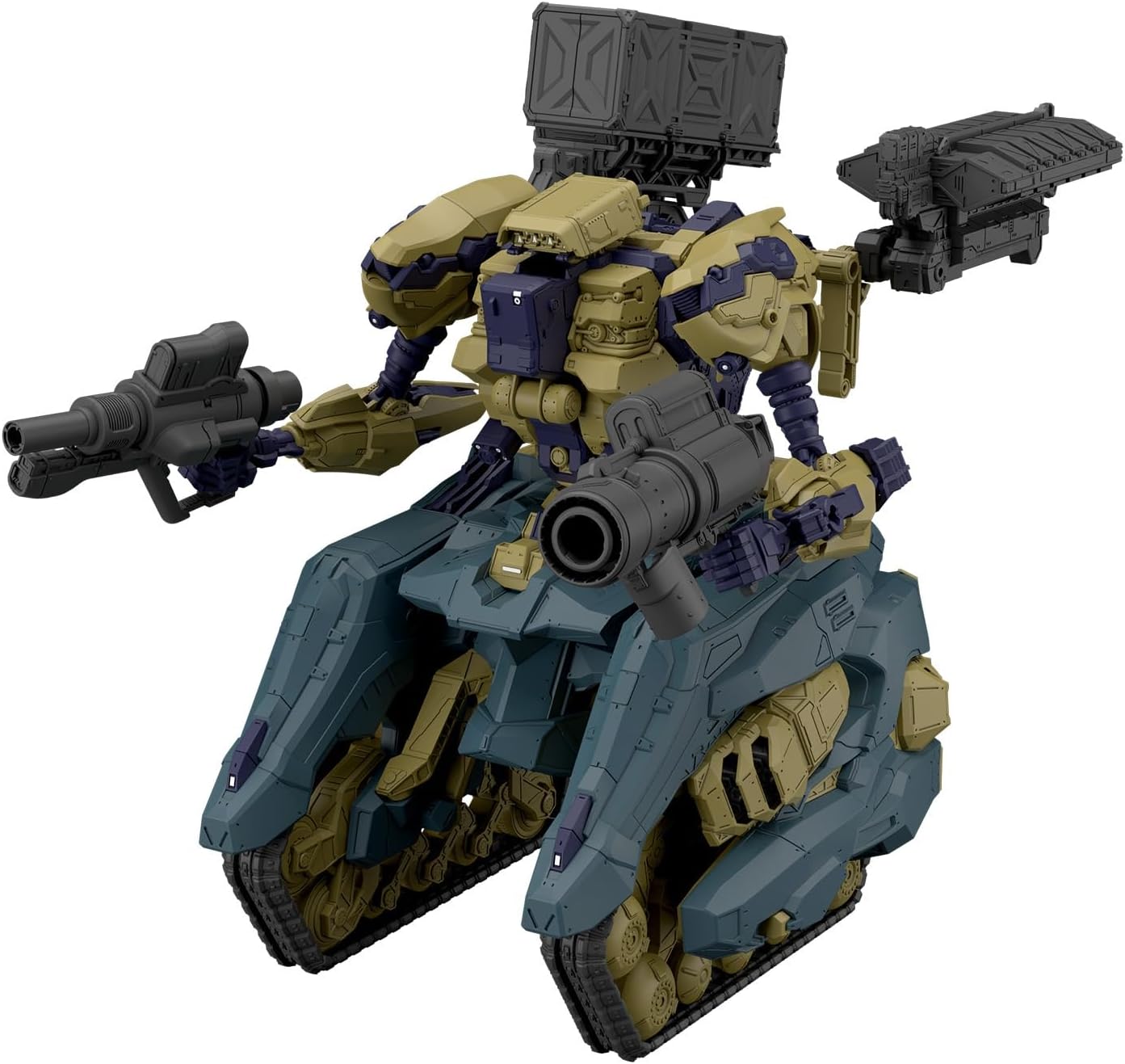 送料無料対象外】【2026年11月発売 予約商品】30MM RaD CC-3000