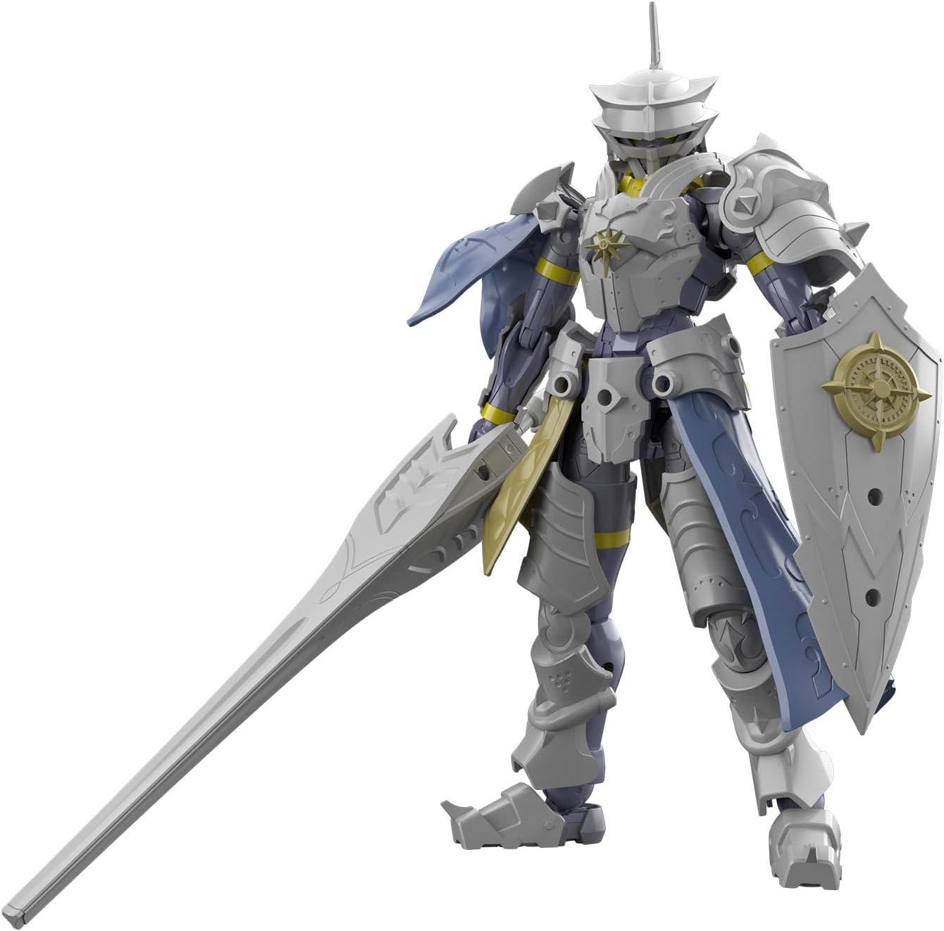 武器を持つキャラクター フィギュア 送料無料対象外】【2026年11月発売 予約商品】30MF リーベルフォート