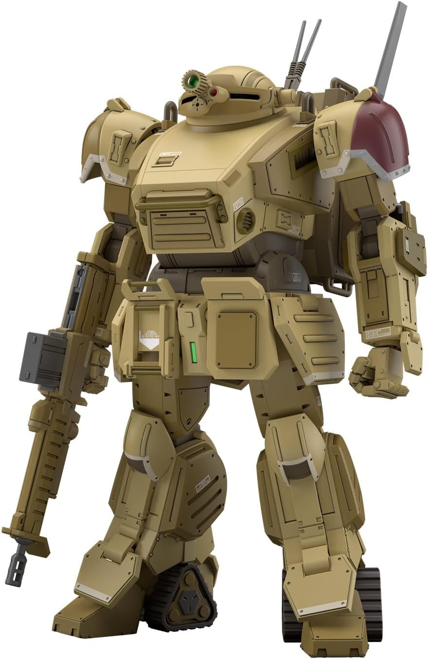 ヒ*ロ様 スコープドッグ　プラモデルまとめ売り 送料無料対象外】【2026年11月発売 予約商品】HG スコープドッグ 灰色