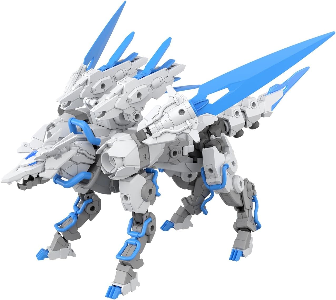 送料無料対象外】【2026年12月発売 予約商品】30MM 1/144 エグザ