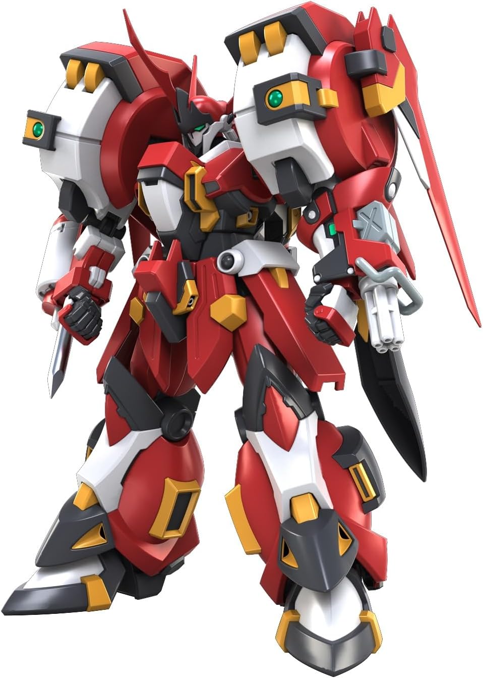 送料無料対象外】【2026年12月発売 予約商品】HG アルトアイゼン