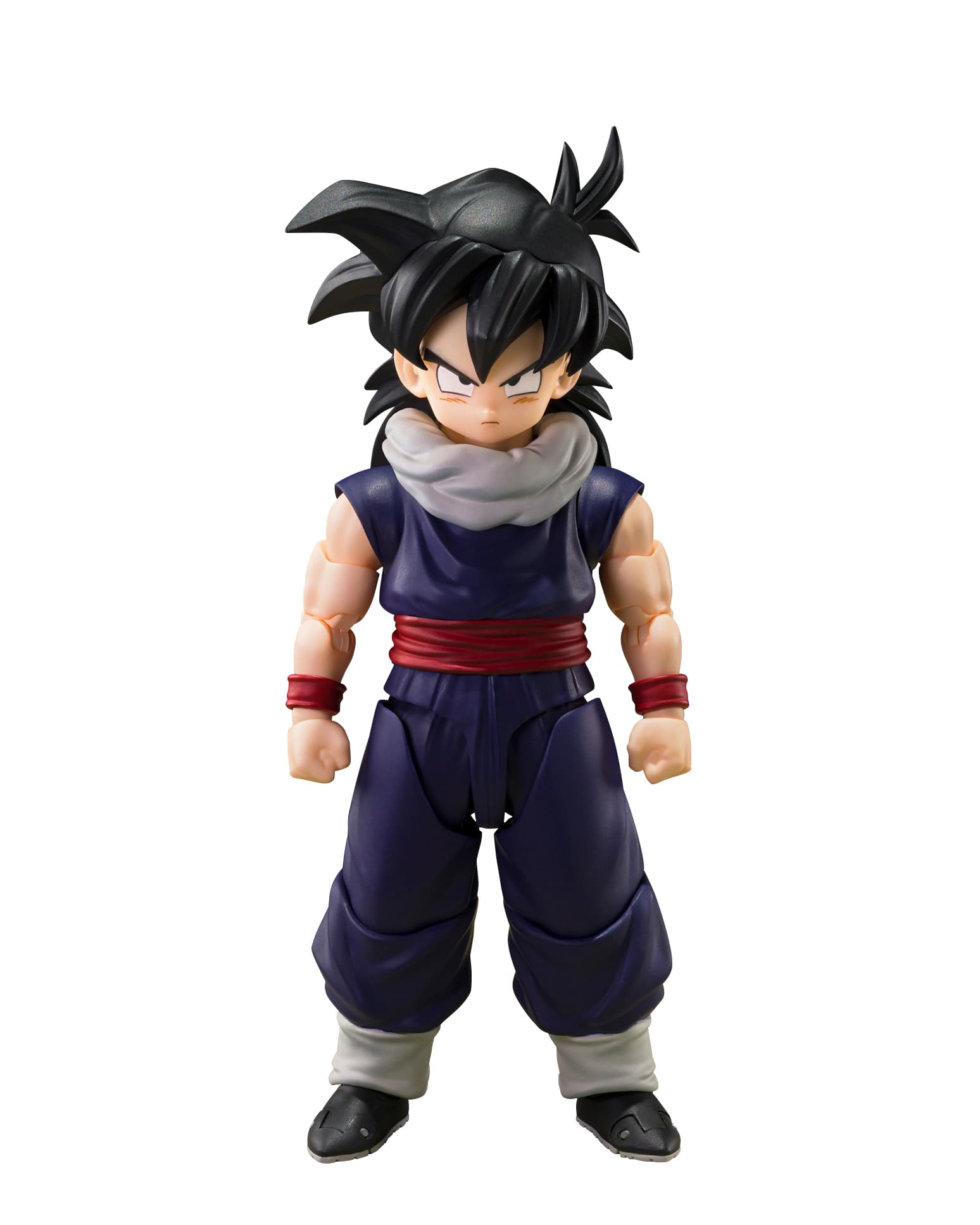 2026年11月発売 予約商品】S.H.フィギュアーツ 孫悟飯 Z戦士(初回限定