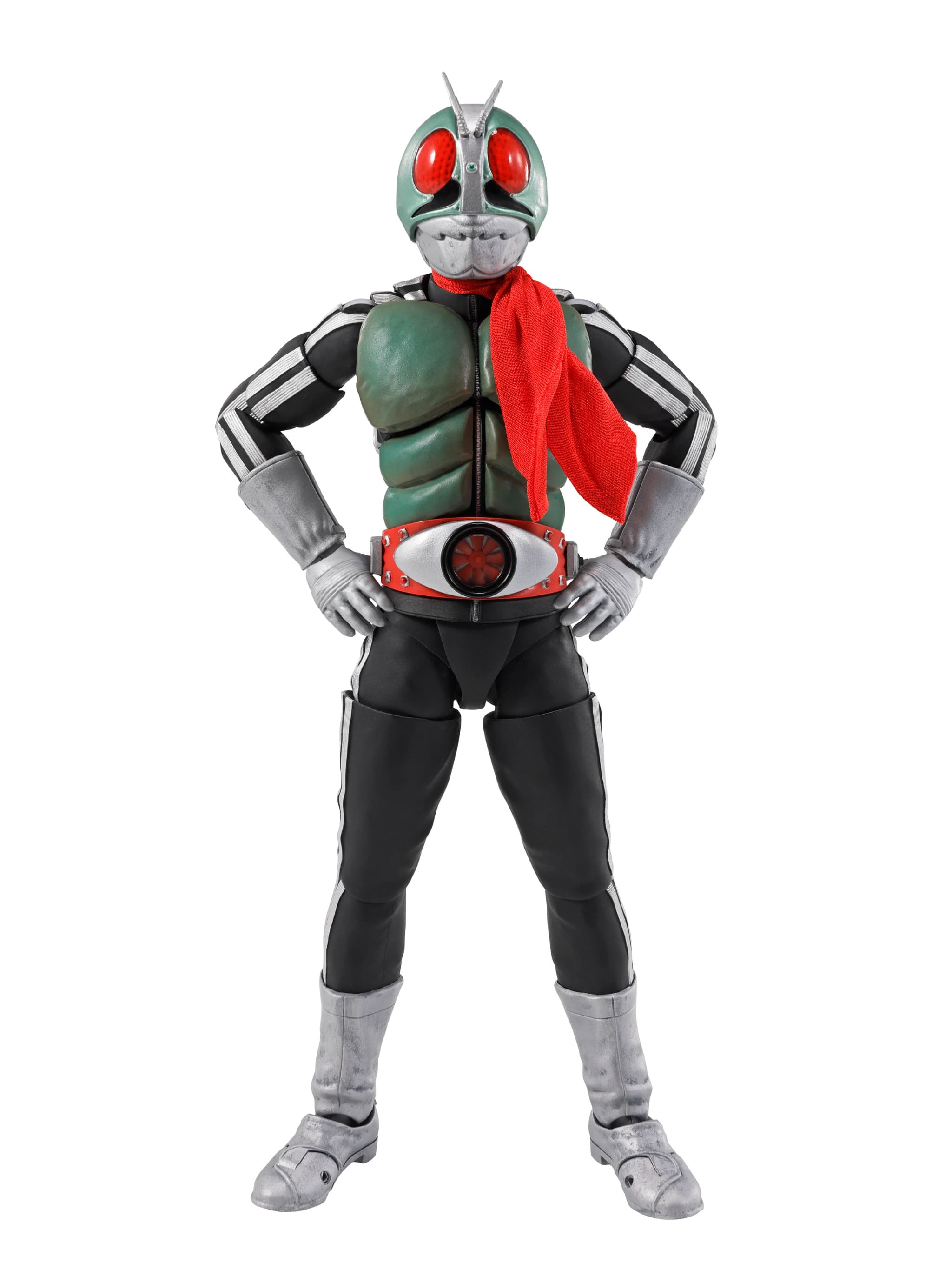 2026年11月発売 予約商品】S.H.フィギュアーツ(真骨彫製法) 仮面