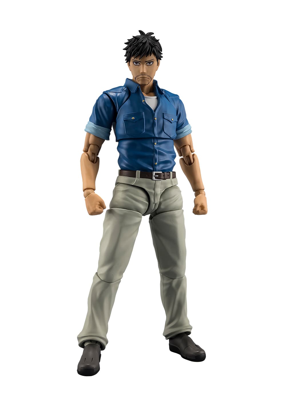 2026年12月発売 予約商品】S.H.フィギュアーツ 東島 丹三郎 「東島丹