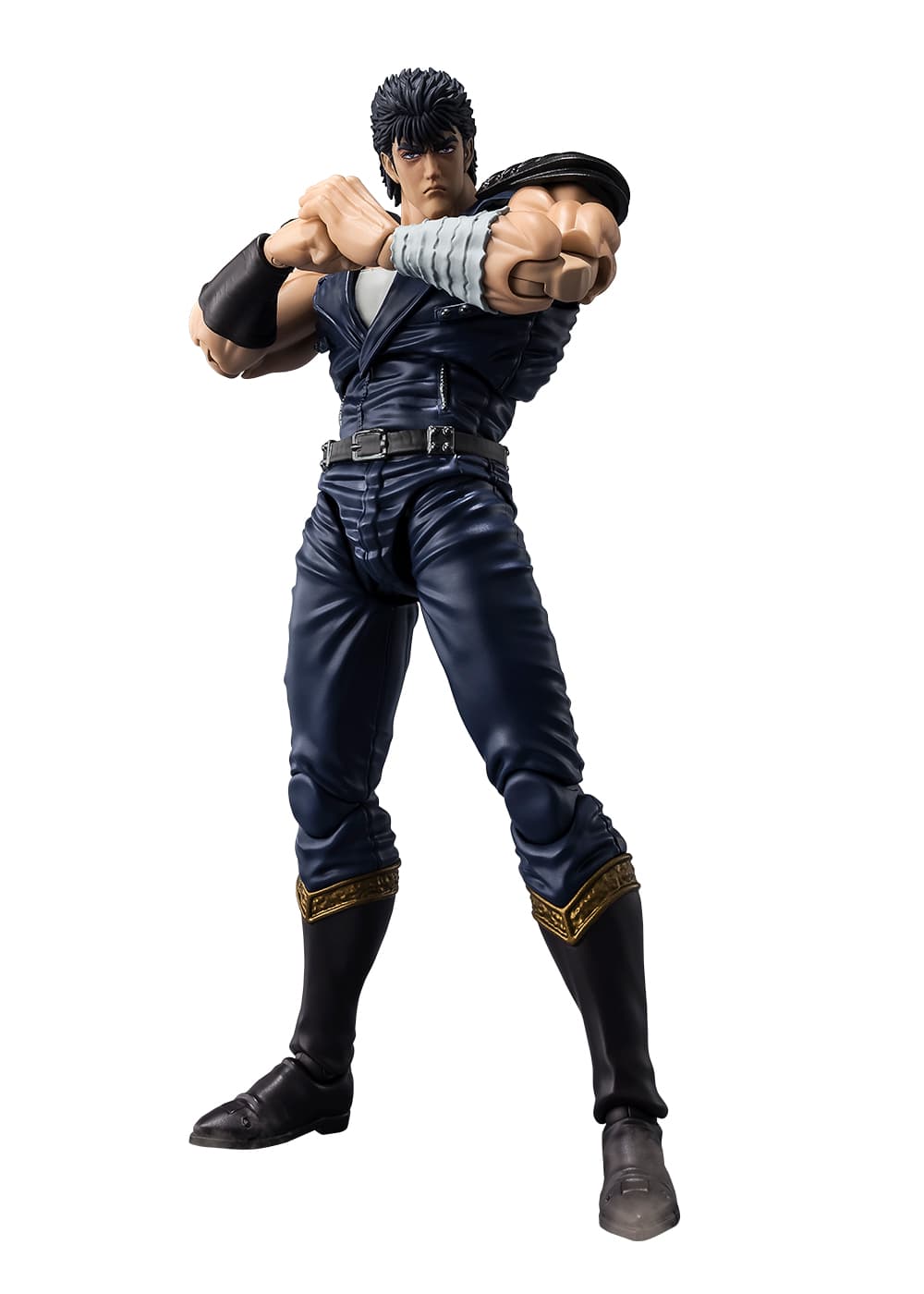 2026年11月発売 予約商品】S.H.フィギュアーツ ケンシロウ 「北斗の拳