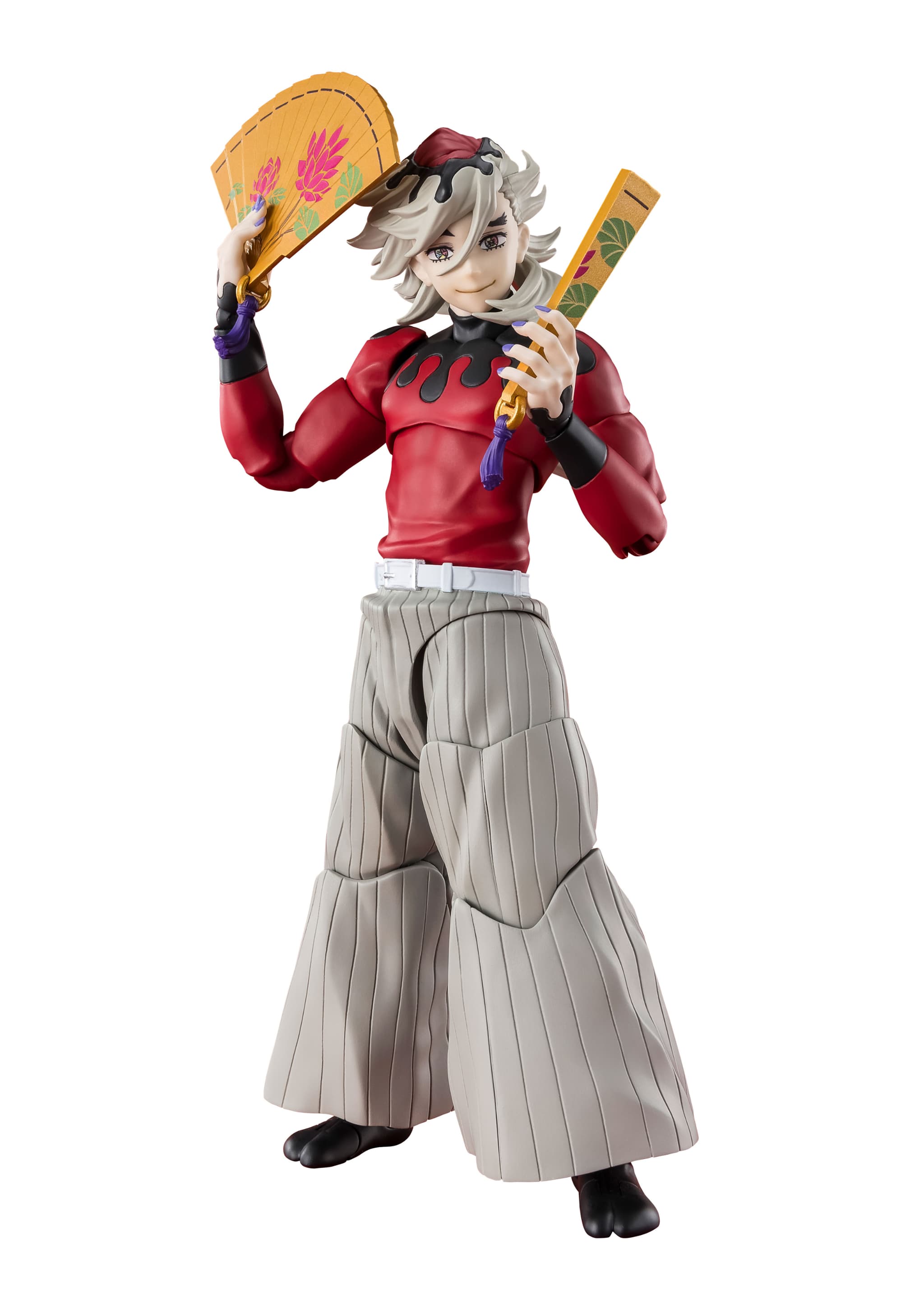 2026年11月発売 予約商品】S.H.フィギュアーツ 童磨 「鬼滅の刃
