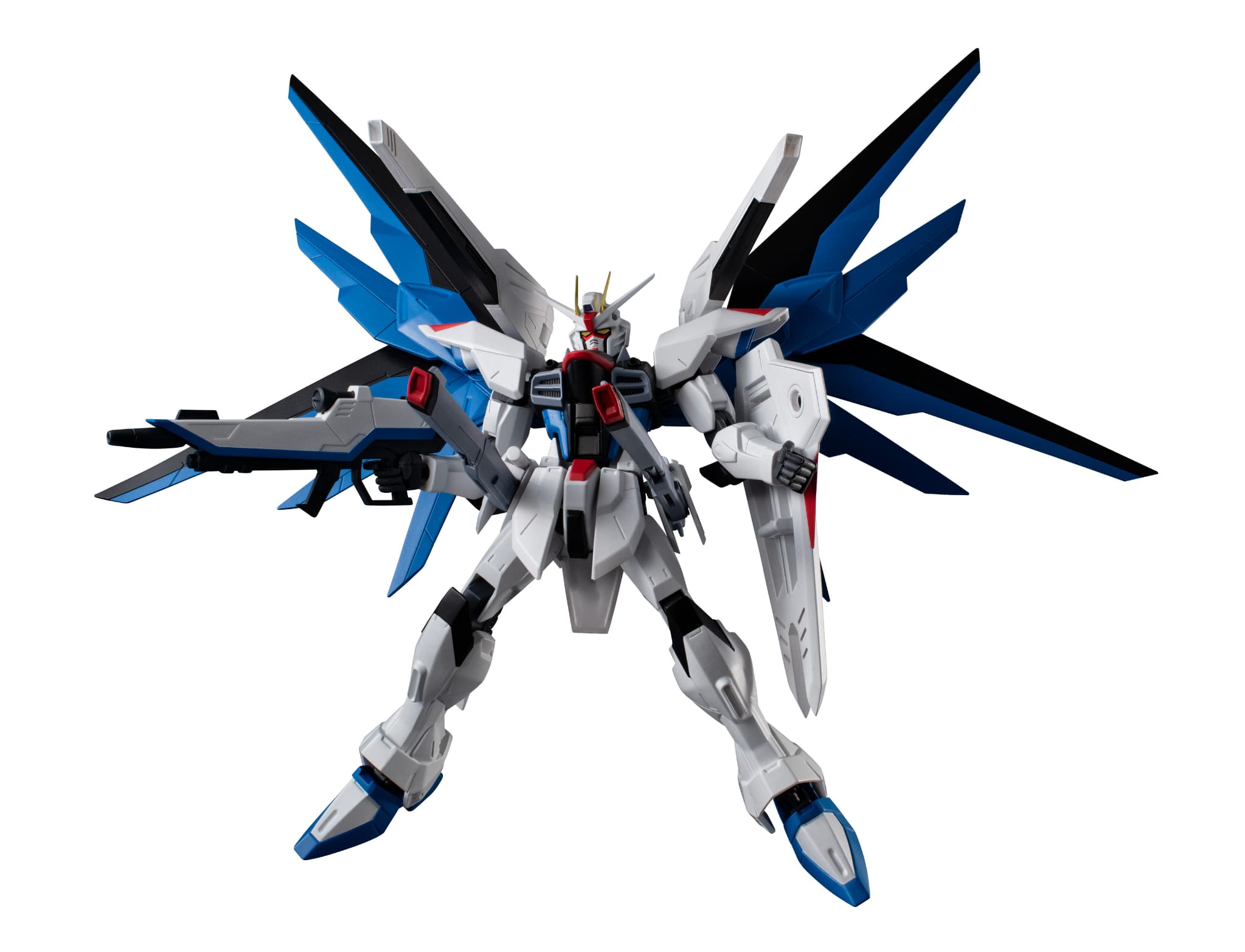 143 ガンダムSEED フィギュアセット 10体セット　現状品 2026年10月発売 予約商品】GUNDAM UNIVERSE ZGMF-X10A FREEDOM GUNDAM