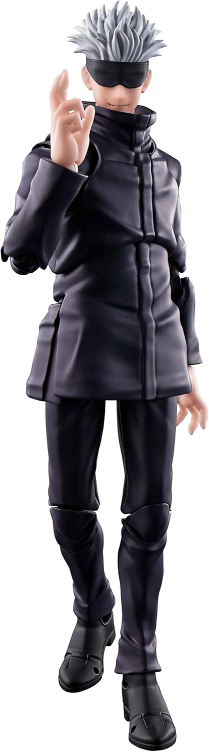 送料込み】【2026年12月発売 予約商品】S.H.フィギュアーツ 五条悟