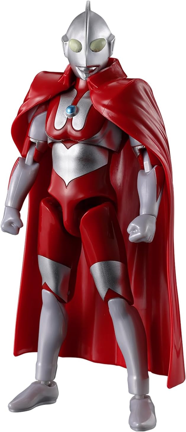 2026年6月6日発売 予約商品】ウルトラアクションフィギュアNEO