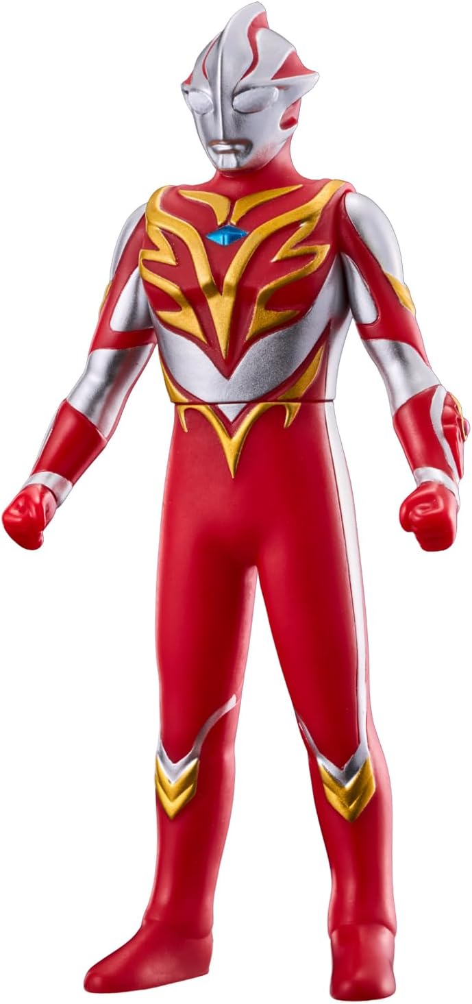 2026年6月6日発売 予約商品】ウルトラヒーローシリーズ 121