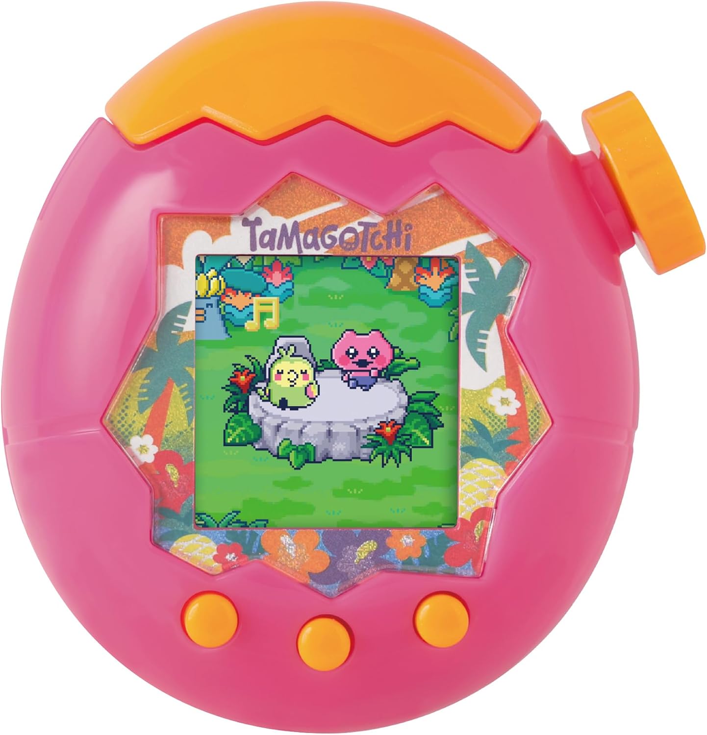 2026年7月11日発売 予約商品】【送料込み】Tamagotchi Paradise