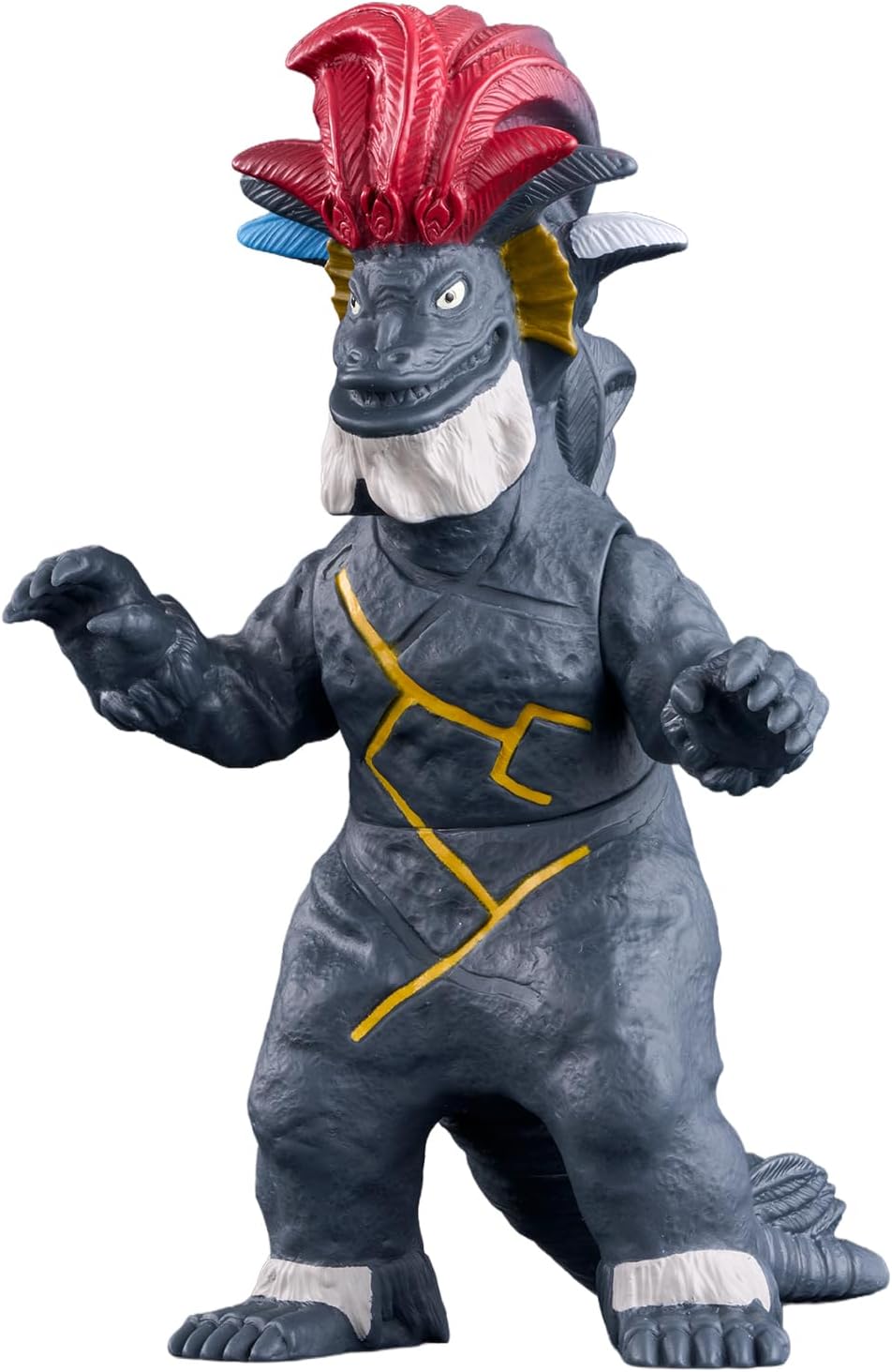 怪獣フィギュア　ジェロニモン 2026年6月13日発売 予約商品】ウルトラ怪獣シリーズ 251 ジェロニモン