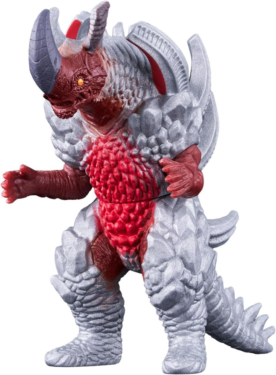 2026年7月4日発売 予約商品】ウルトラ怪獣シリーズ 254 ヴィアロガ