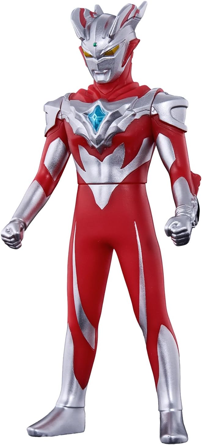2026年7月4日発売 予約商品】ウルトラヒーローシリーズ 125
