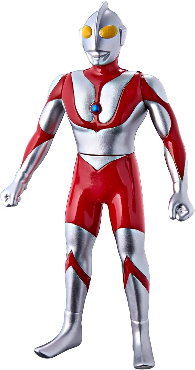 2026年7月11日発売 予約商品】復刻版 ウルトラヒーローシリーズ