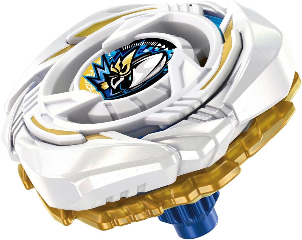 BEYBLADE X ベイブレードX UX-20 スターター グローリーワルキューレ