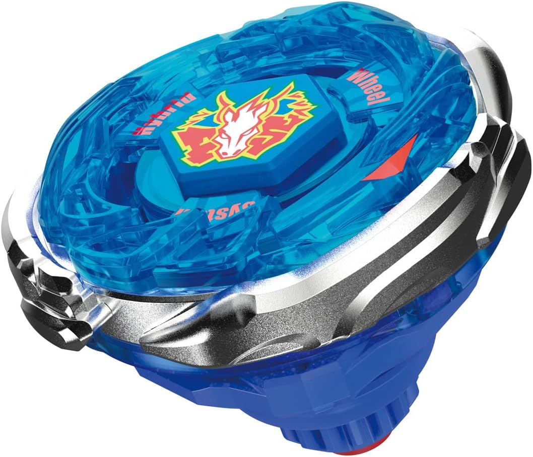 BEYBLADE X ベイブレードX BX-00 スターター ストームペガシス 3-70RA