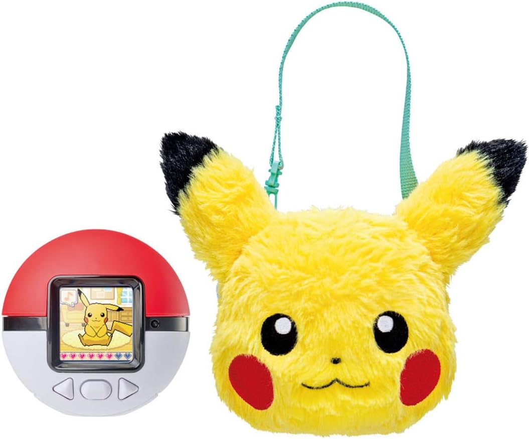 2026年7月18日発売 予約商品】ポケモン ポケなで モンスターボール