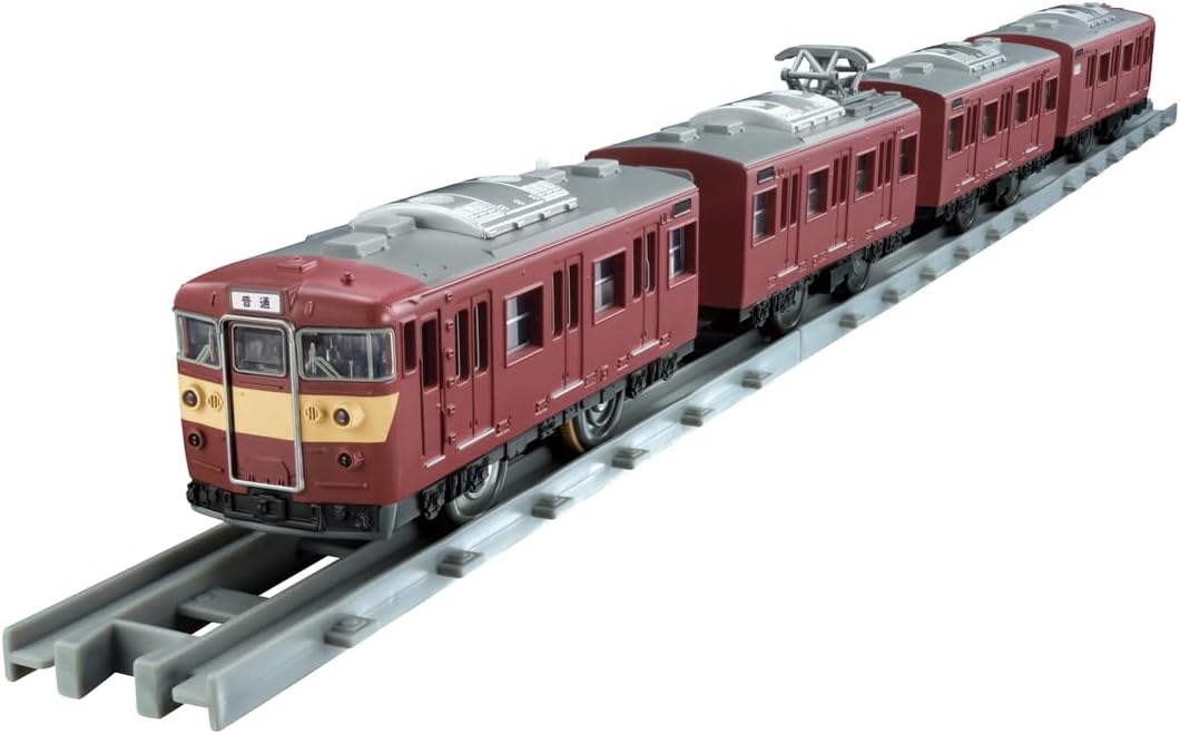 2026年7月25日発売 予約商品】プラレール リアルクラス 415系近郊電車 2026年7月25日発売 予約商品】プラレール リアルクラス 415系近郊電車