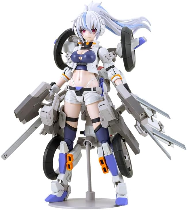 2026年11月予約】フレームアームズ・ガール セカンドジャイヴ