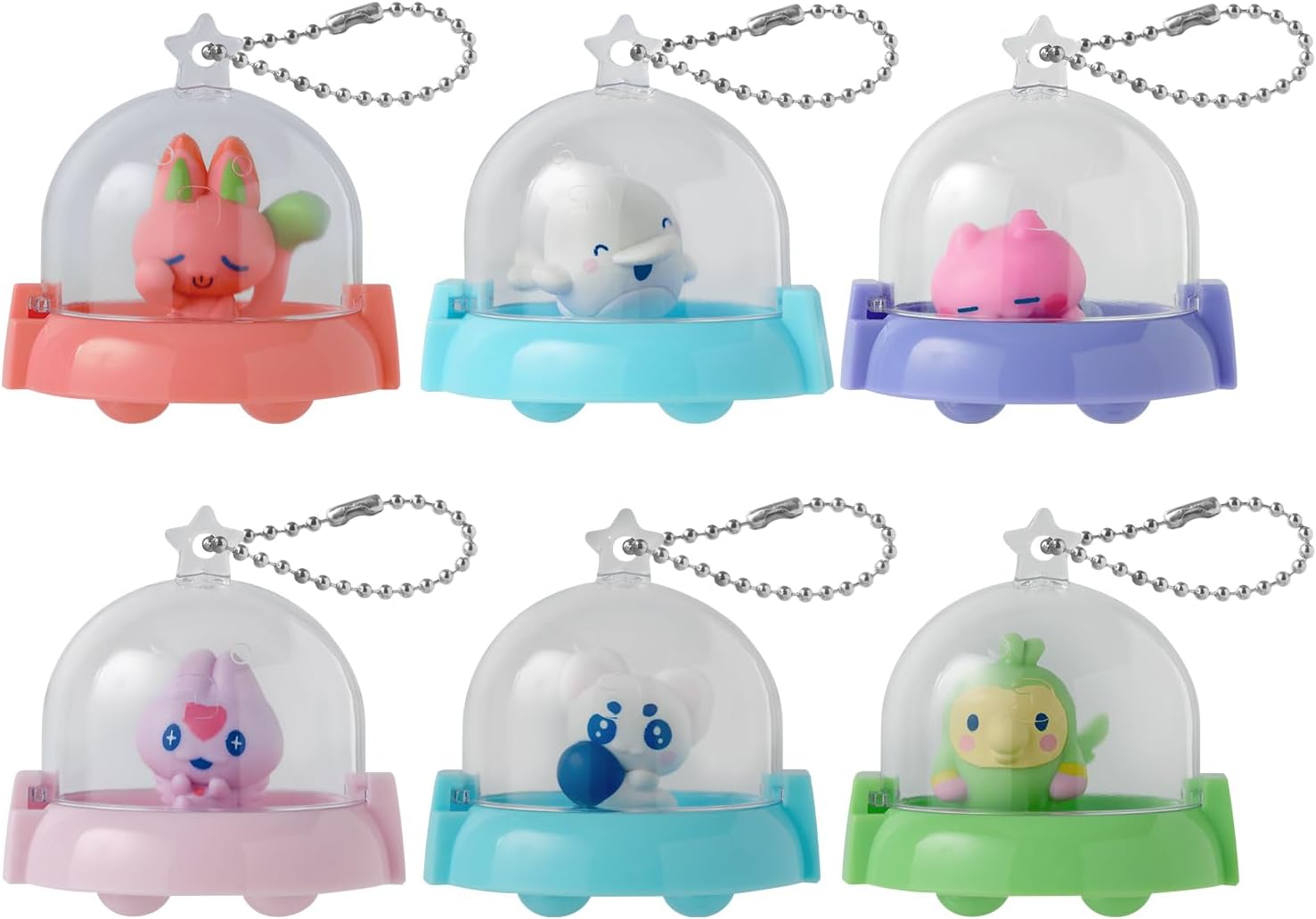 2026年7月11日発売 予約商品】【単品】Tamagotchi Paradise