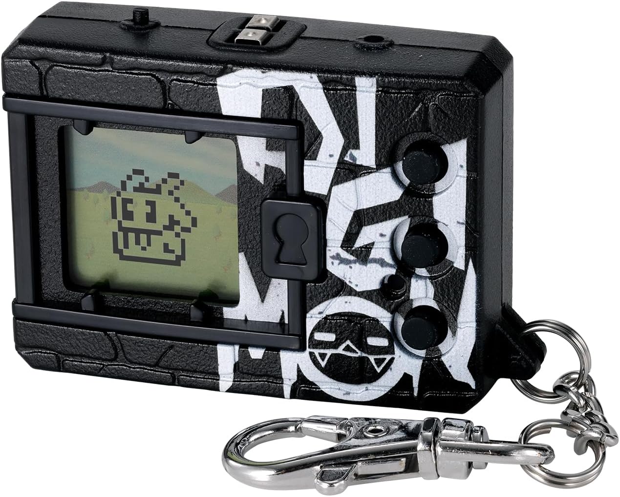 デジモンcolor ver2 オリジナルブラック 2026年7月18日発売 予約商品】【送料込み】DIGIMON ORIGINAL NEW WAVE