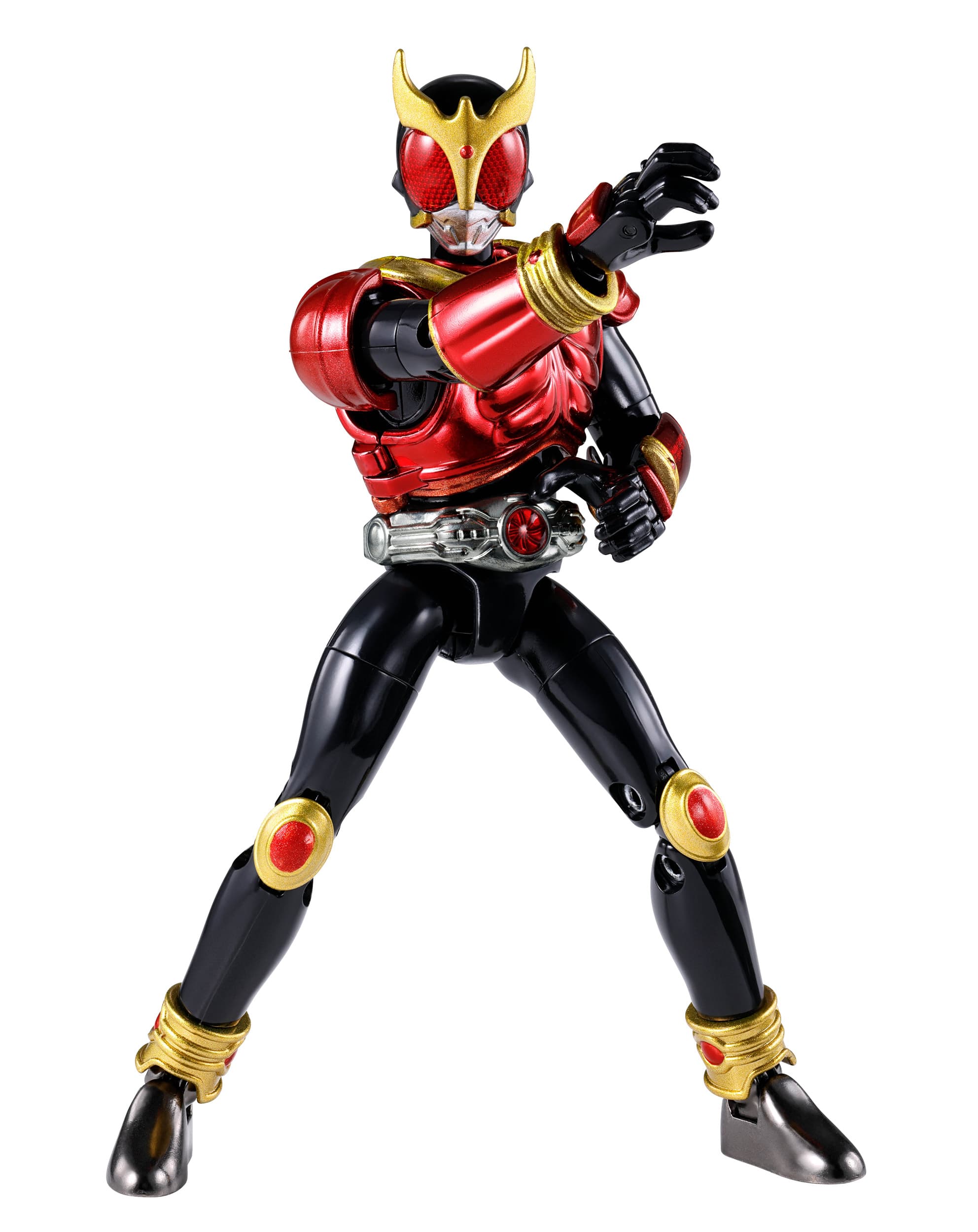 2026年12月発売 予約商品】装着変身 仮面ライダークウガ マイティ