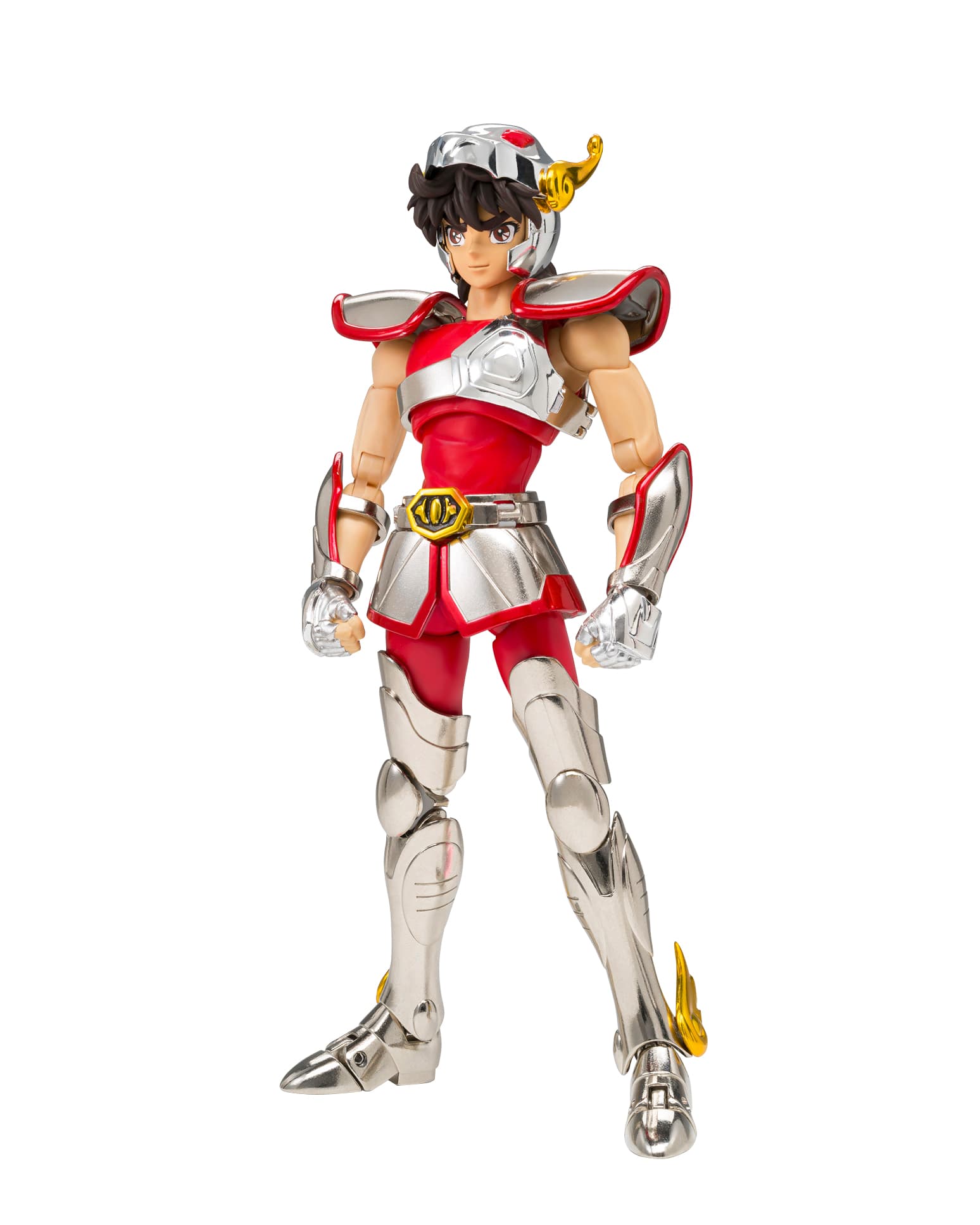 2026年12月発売 予約商品】聖闘士聖衣神話EX ペガサス星矢(初期青銅聖