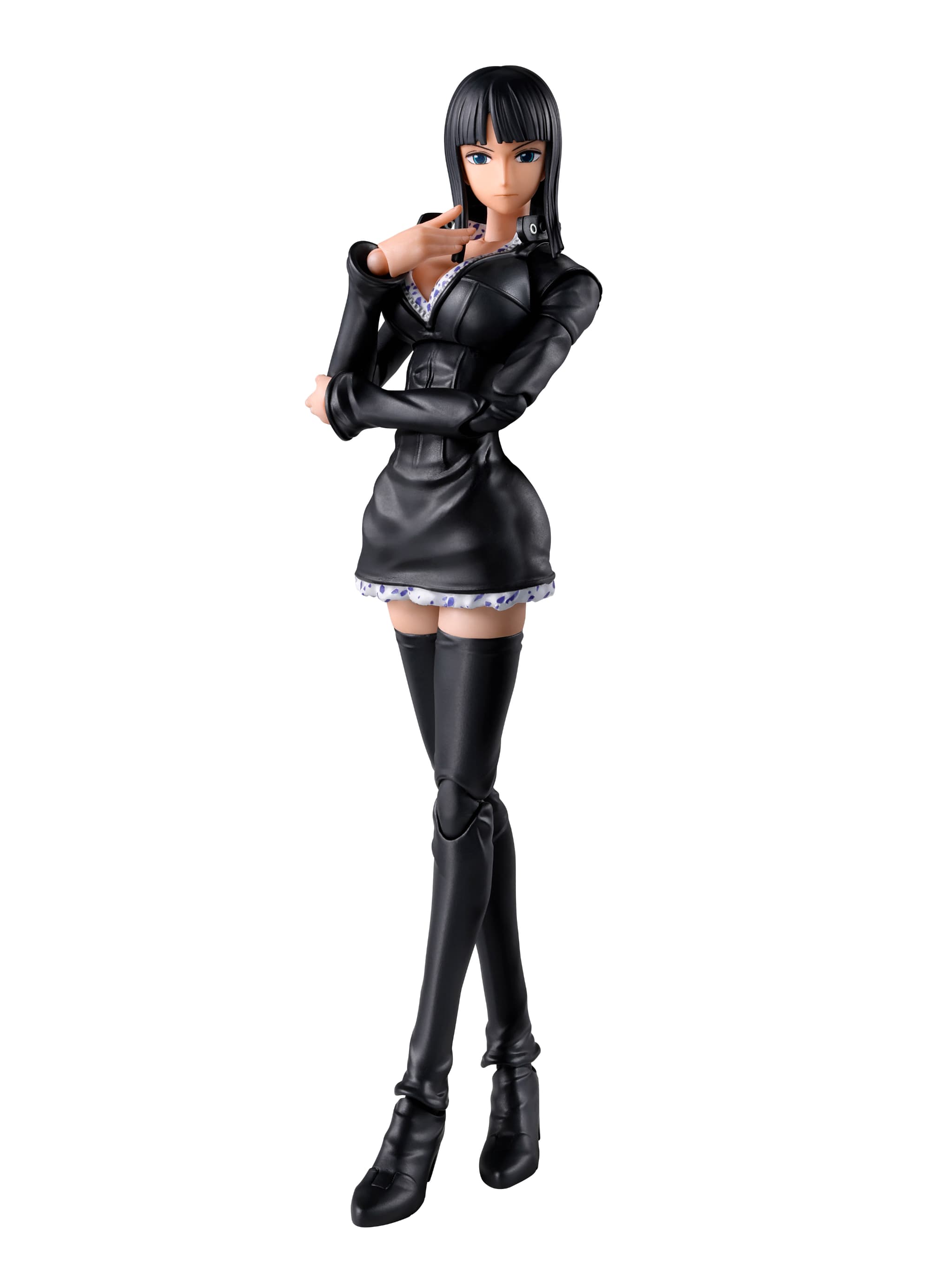 送料込み】【2026年12月発売 予約商品】S.H.フィギュアーツ ニコ