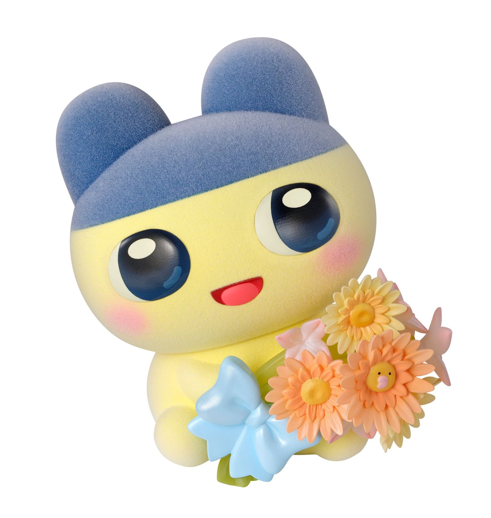 2026年12月発売 予約商品】mofamofy まめっち 「たまごっち