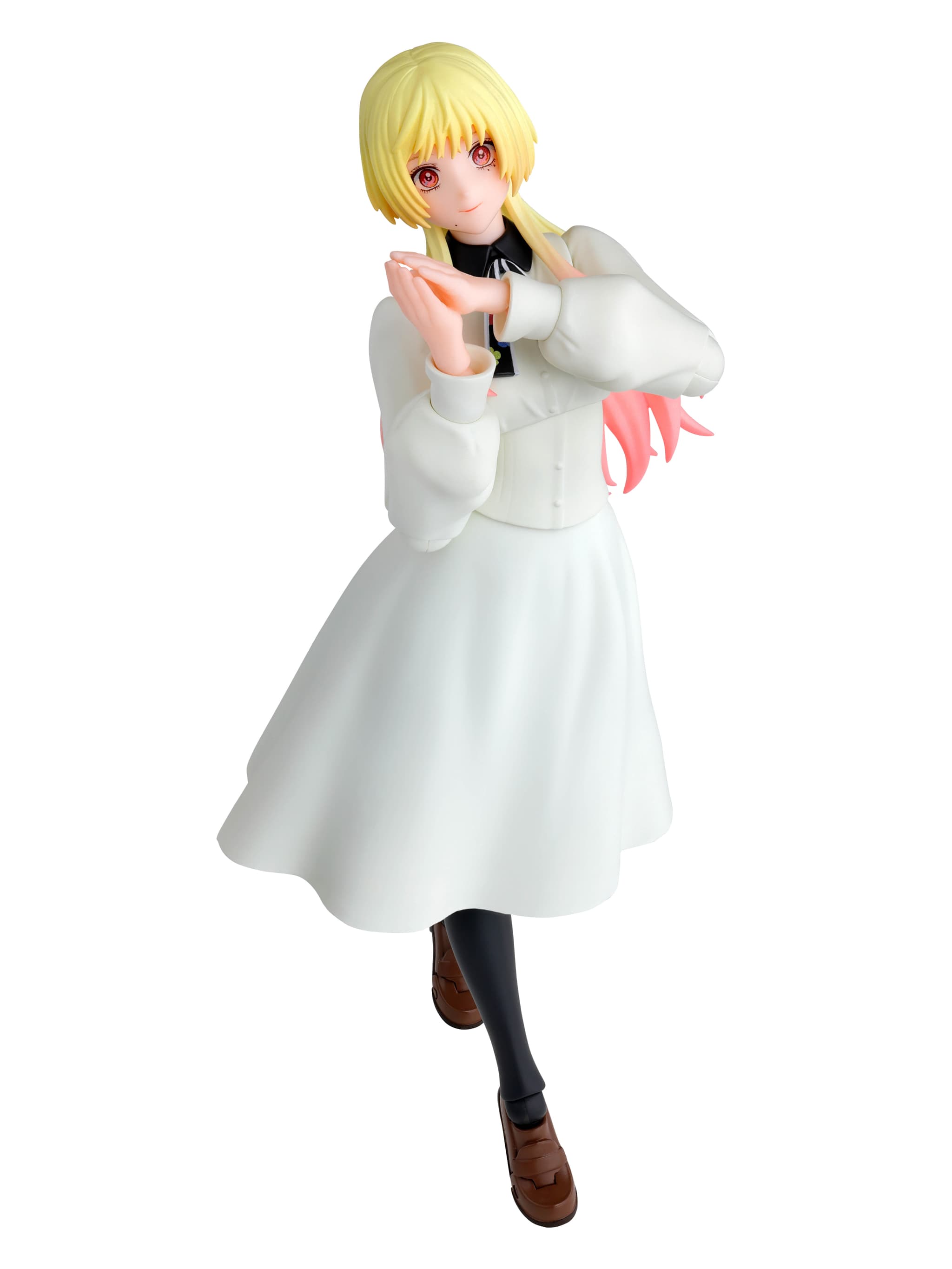 2027年1月発売 予約商品】S.H.フィギュアーツ 城崎メイ 「マリッジ