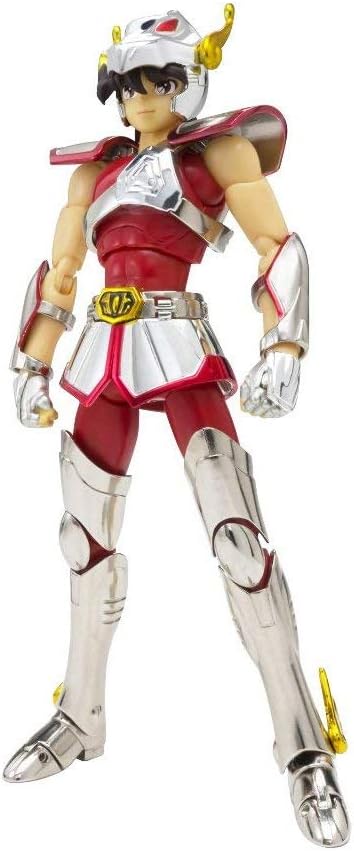 2026年12月発売 予約商品】聖闘士聖衣神話 ペガサス星矢 初期青銅聖衣