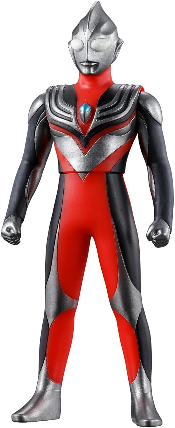 2026年7月4日発売 予約商品】ウルトラヒーローシリーズ 123 ティガ