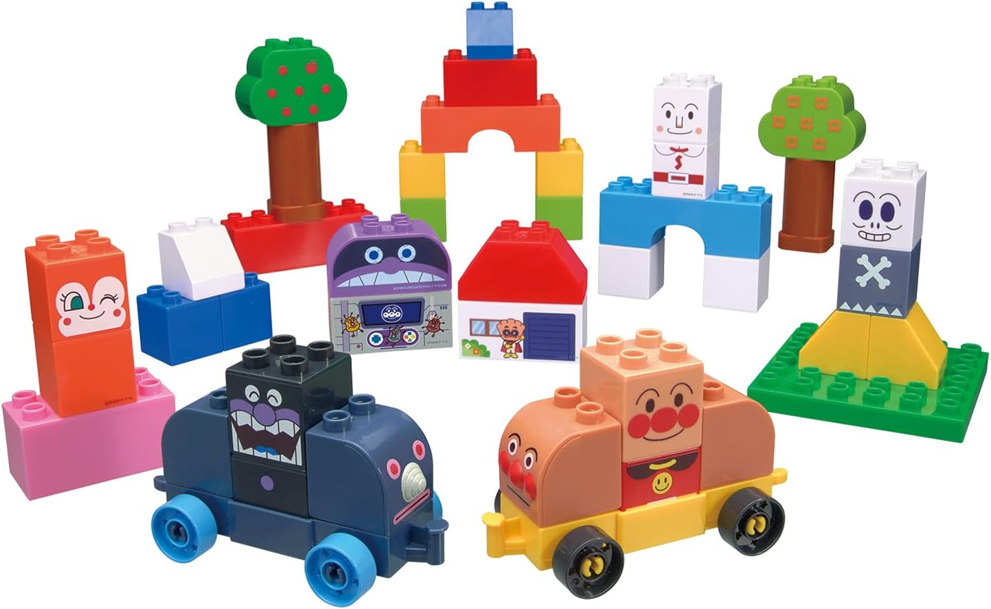 2026年7月18日発売 予約商品】BlockLabo ブロックラボ はじめての