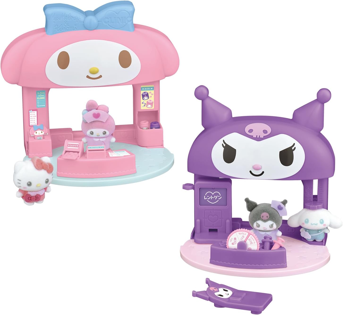 2026年7月25日発売 予約商品】ぷちとも Sanrio characters マイ