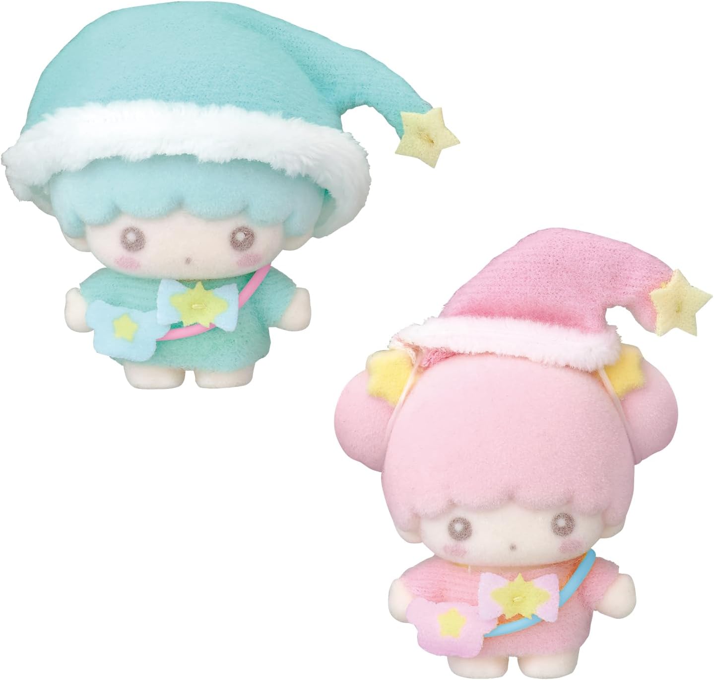 2026年7月25日発売 予約商品】ぷちとも Sanrio characters リトル