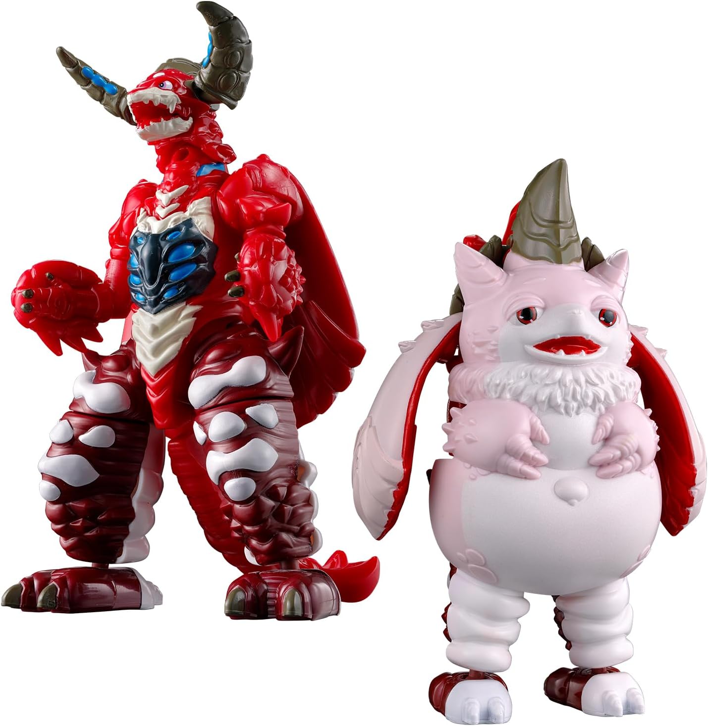 2026年7月18日発売 予約商品】ウルトラマンテオ 覚醒変形！DXプチ怪獣