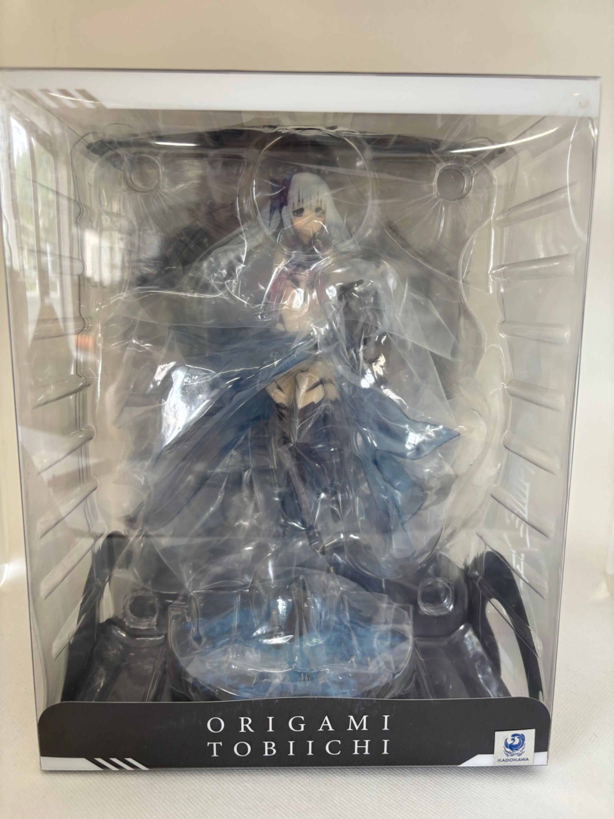中古】デート・ア・ライブ 鳶一折紙 反転ver |ジャンルで探す