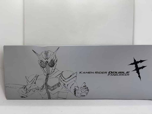 中古】コンプリート セレクション モディフィケーション ファング