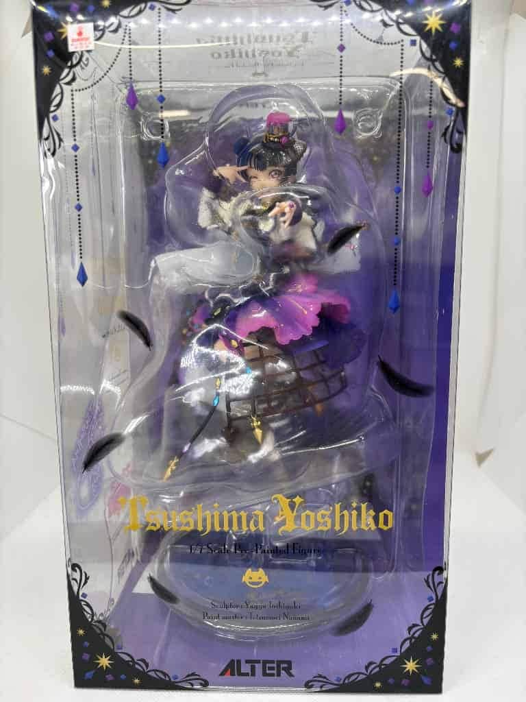 中古】津島善子 1/7「ラブライブ！スクールアイドルフェスティバル