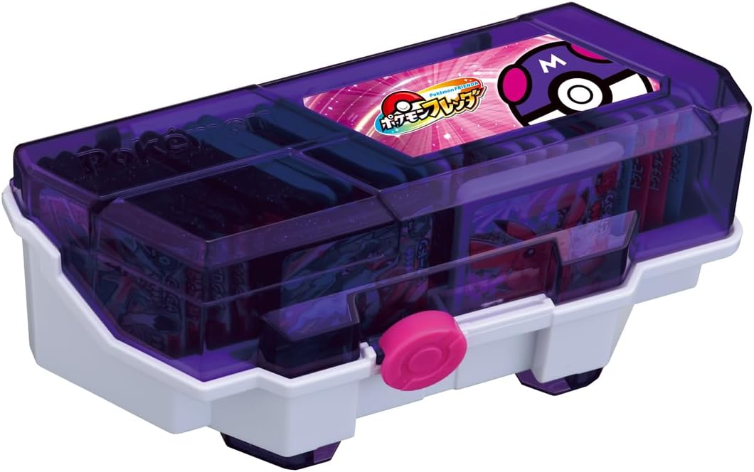 2026年7月9日発売 予約商品】ポケモンフレンダ フレンダボックス