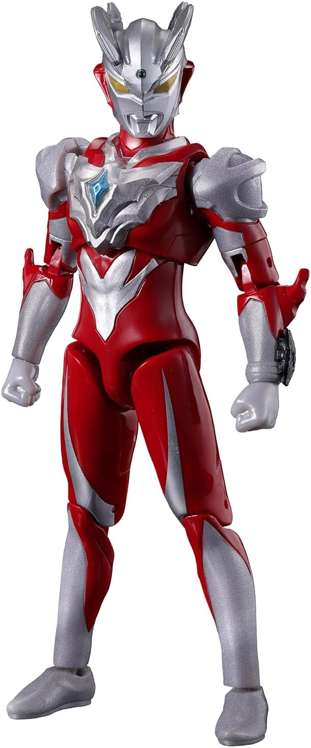 2026年7月18日発売 予約商品】ウルトラアクションフィギュアNEO